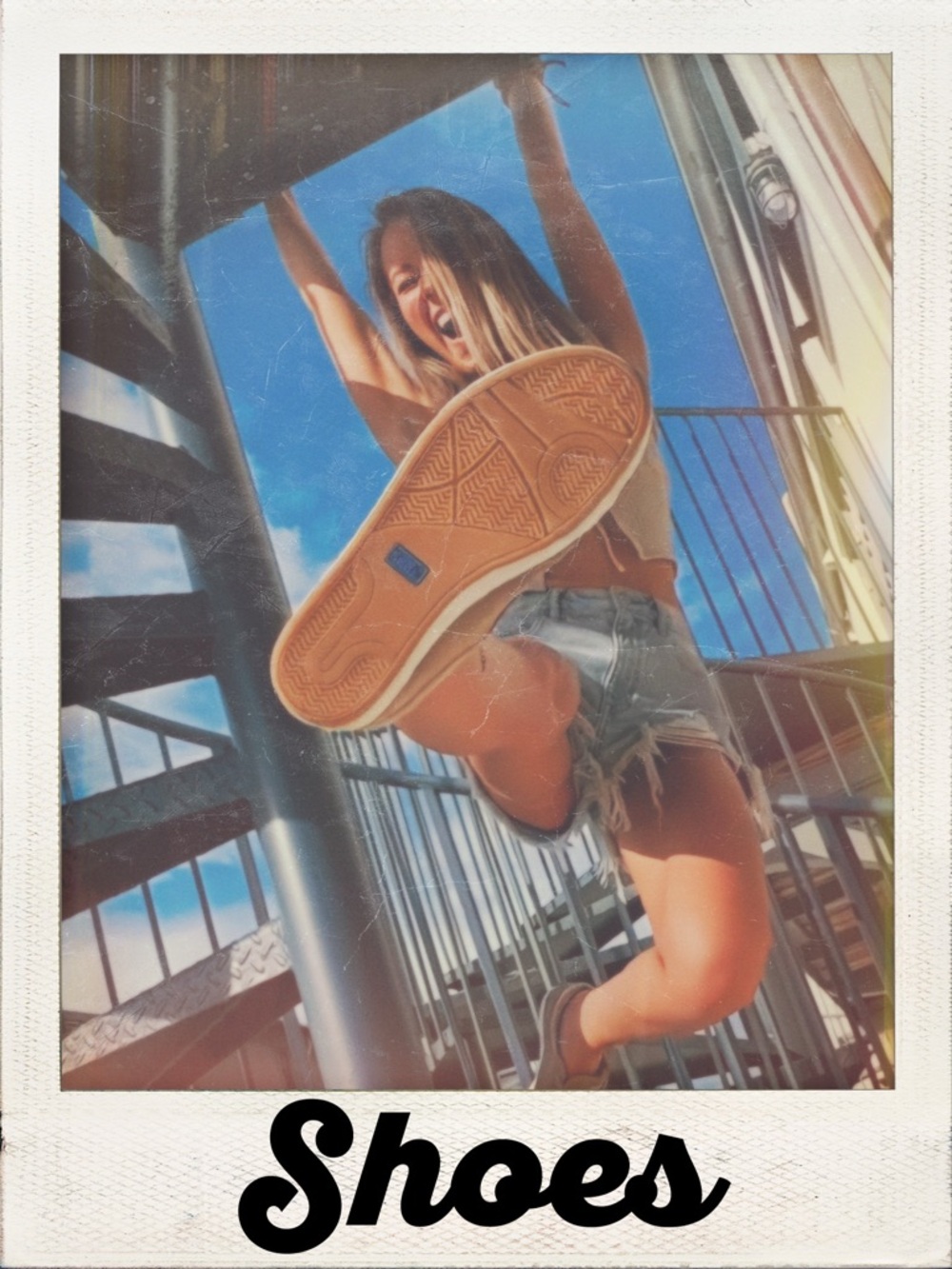 SHOES —>